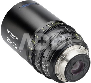 TOKINA 25-75MM T2.9 CINEMA CANON EF