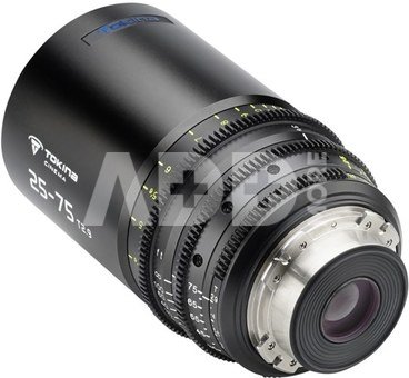 TOKINA 25-75MM T2.9 CINEMA PL