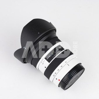 Tokina atx-i 11-20mm F2.8 CF Nikon F White edition