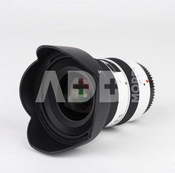 Tokina atx-i 11-20mm F2.8 CF Nikon F White edition