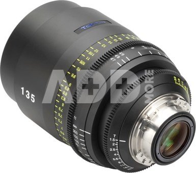 TOKINA VISTA 135MM T1.5 CINEMA MFT