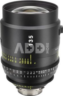 TOKINA VISTA 135MM T1.5 CINEMA MFT