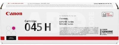Canon Toner Cartridge 045 H M magenta