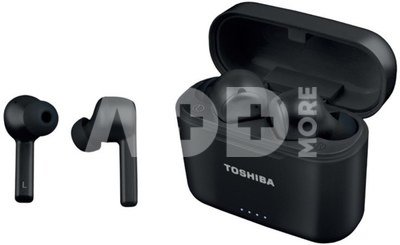 Toshiba Airhush RZE-BT1050E black