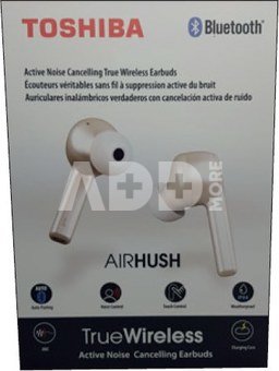 Toshiba Airhush RZE-BT1050E white