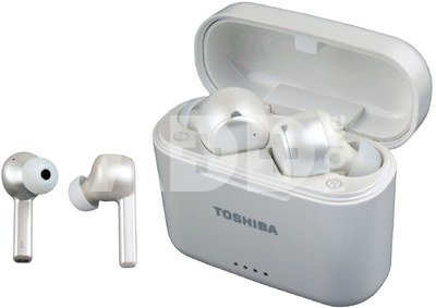 Toshiba Airhush RZE-BT1050E white