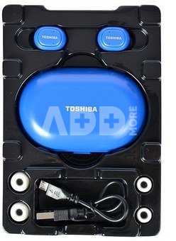 Toshiba AMP RZE-BT900E blue