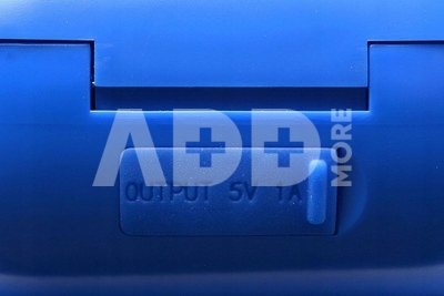 Toshiba AMP RZE-BT900E blue
