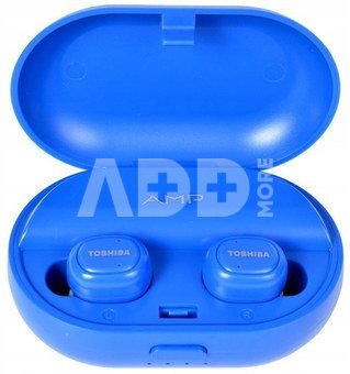 Toshiba AMP RZE-BT900E blue