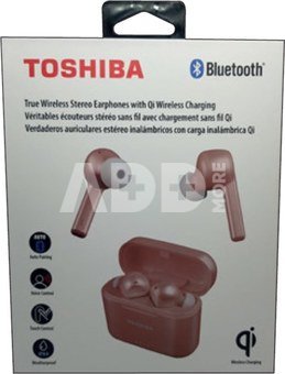 Toshiba RZE-BT750E rose gold marble