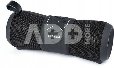 Toshiba Sonic Blast 3 TY-WSP200 black