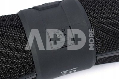 Toshiba Sonic Blast 3 TY-WSP200 black