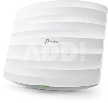 TP-LINK Access Point EAP245 802.11ac, 2.4GHz and 5GHz, 450+1300 Mbit/s, 10/100/1000 Mbit/s, Ethernet LAN (RJ-45) ports 2, PoE in, Antenna type 6xInternal