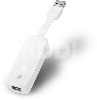 TP-Link adapter UE300 USB 3.0 Gigabit