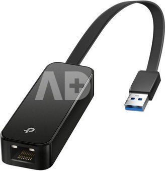 TP-Link adapter UE306 USB 3.0 Gigabit Ethernet