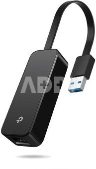 TP-Link adapter UE306 USB 3.0 Gigabit Ethernet