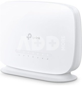 TP-LINK Archer MR505 AC1200 4G LTE Advanced Cat6 Gigabit Router