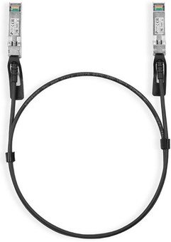 TP-LINK Cable SM5220-1M Direct Attach SFP+ 1m