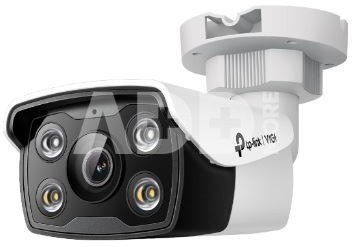 TP-LINK VIGI C350(6mm) 5MP Full-Color Bullet Network Camera
