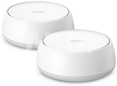 TP-Link Deco BE22(2-pack) Whole Home Mesh WiFi 7 System | TP-LINK