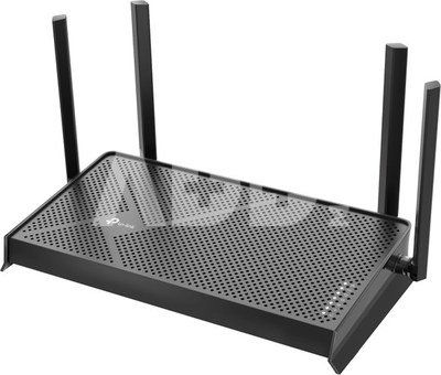 TP-LINK Dual-Band Wi-Fi 7 Router | Archer BE3600 | 802.11be | 2882 Mbit/s | Mesh Support No | MU-MiMO Yes | No mobile broadband