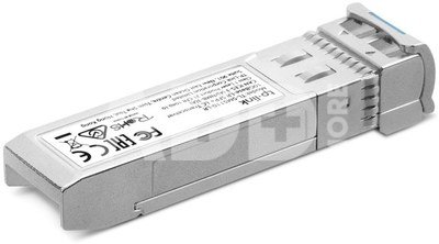 TP-LINK Modul SFP+ SM5110-LR Single 10km