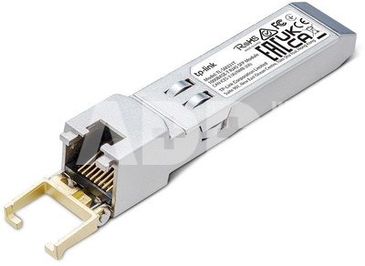 TP-LINK Module SFP SM331T 1000BASE-T RJ45