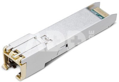 TP-LINK Module SFP SM331T 1000BASE-T RJ45