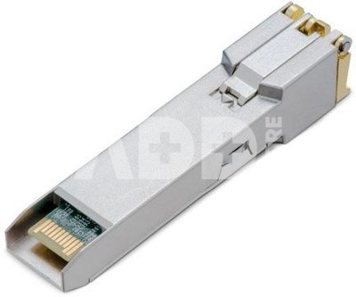 TP-LINK Module SM5310-T SFP+ 10G BASE-T RJ45