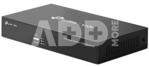 TP-LINK | Network Video Recorder | VIGI NVR1008H