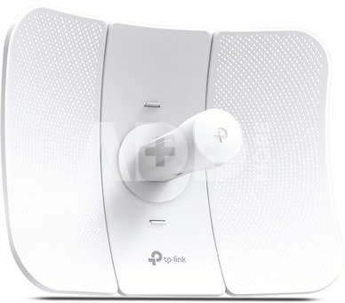 TP-LINK | Outdoor CPE | CPE710 | 802.11ac | 867 Mbit/s | 10/100/1000 Mbit/s | Ethernet LAN (RJ-45) ports 2 | Mesh Support No | MU-MiMO Yes | No mobile broadband | Antenna type | 24 month(s)