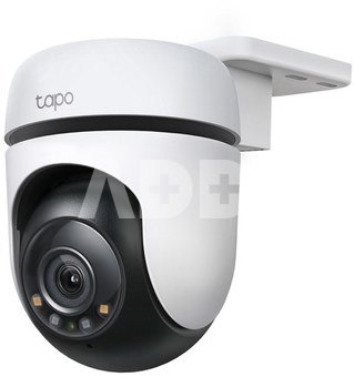 TP-LINK Pan/Tilt Security Wi-Fi Camera | Tapo C510W | Dome | 3 MP | 3.9mm | IP65 | H.264 | MicroSD, up to 512 GB