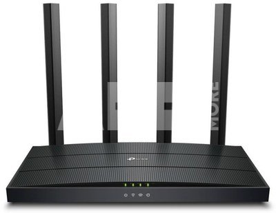 TP-Link router Archer AX17 WiFi 6
