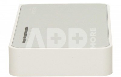 TP-LINK TL-SF 1008 D 8-port 10/100 Desktop Switch