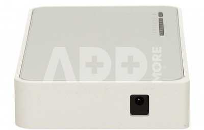 TP-LINK TL-SF 1008 D 8-port 10/100 Desktop Switch