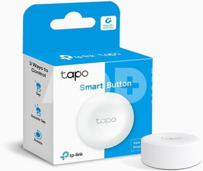 TP-Link Smart Button Tapo S200B