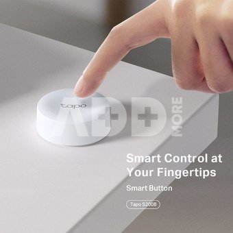 TP-Link Smart Button Tapo S200B