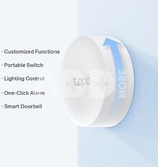 TP-Link Smart Button Tapo S200B
