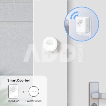 TP-Link Smart Button Tapo S200B