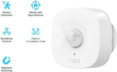 TP-Link smart motion sensor Tapo T100