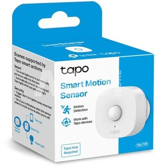 TP-Link smart motion sensor Tapo T100