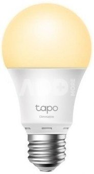 TP-Link Smart Wi-Fi Light Bulb Tapo L510E