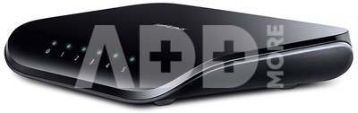 TP-LINK TL-SG 1005 D 5-port Gigabit Switch