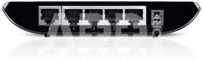 TP-LINK TL-SG 1005 D 5-port Gigabit Switch