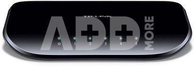 TP-LINK TL-SG 1005 D 5-port Gigabit Switch