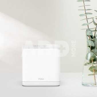 Mercusys Halo H90X AX6000 Whole Home Mesh WiFi 6 System Mercusys