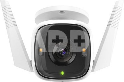 TP-Link Tapo C320WS Outdoor Security Wi-Fi Camera