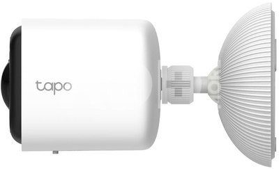 TP-Link Tapo C400 Smart Wire-Free Outdoor Security Camera | TP-LINK