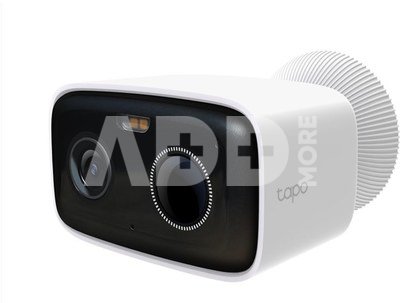 TP-Link Tapo C400 Smart Wire-Free Outdoor Security Camera | TP-LINK