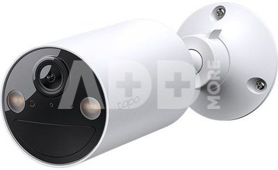 TP-LINK Tapo C410 Smart Wire-Free Indoor/Outdoor Security Camera